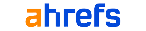 ahrefs logo