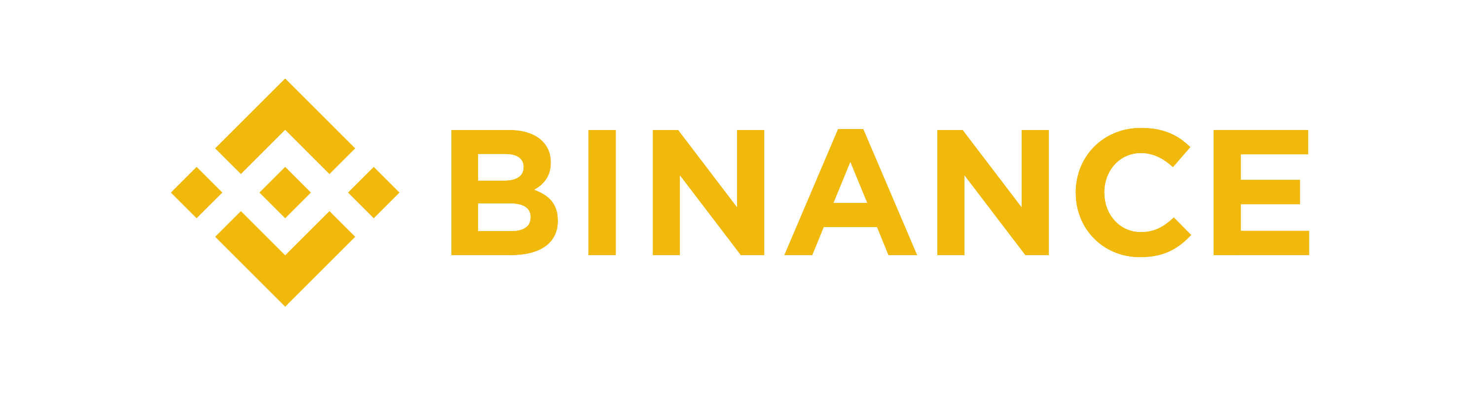 Binance logo