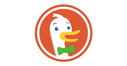 DuckDuckGo logo