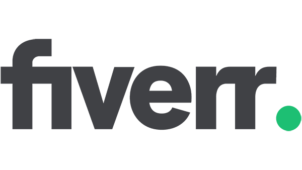 Fiverr logo