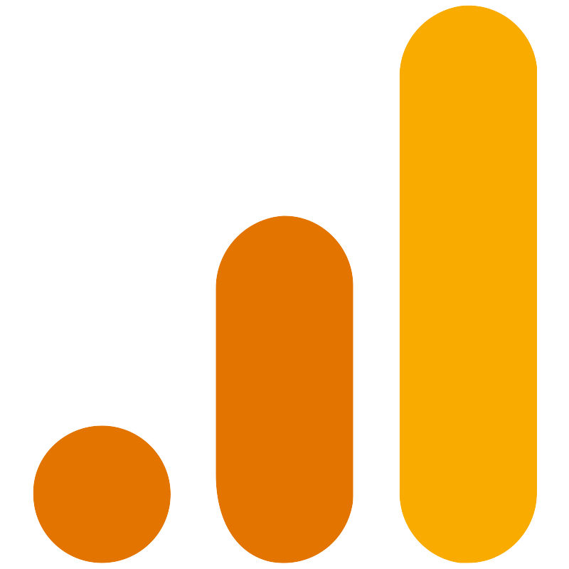 Google Analytics logo