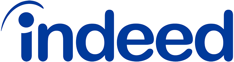 Indeed logo