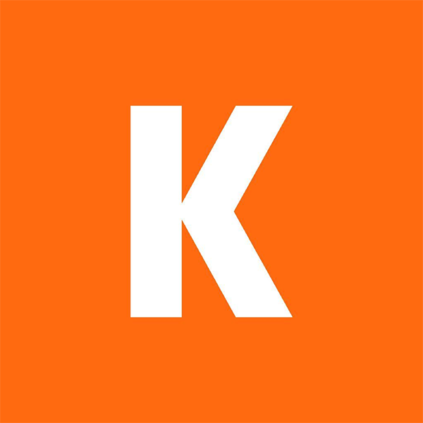 Kayak logo