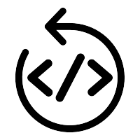 automate legacy software through UI in the browser