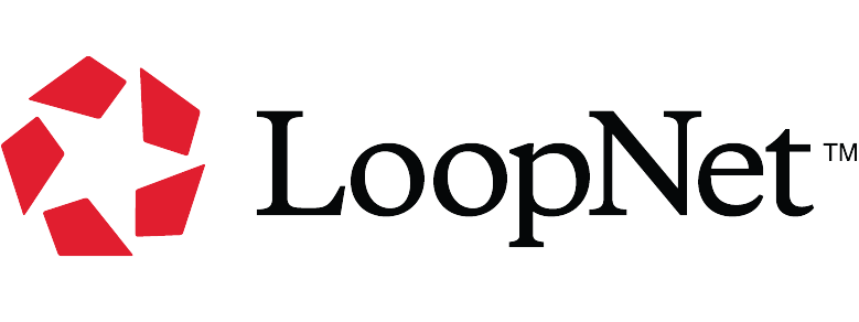 loopNet logo