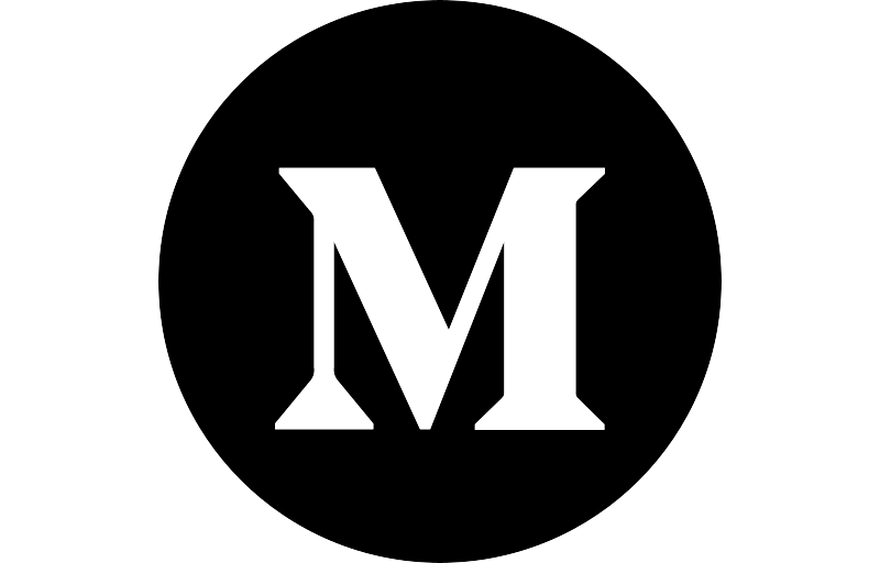 Medium logo