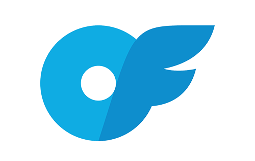 Onlyfans logo