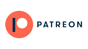 Patreon logo