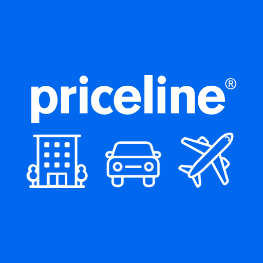 Priceline logo