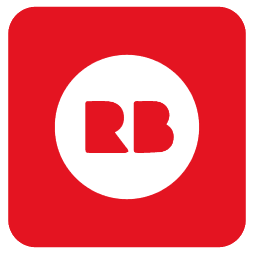 Redbubble logo