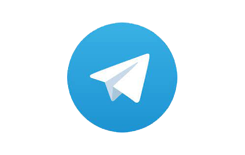 Telegram logo