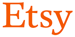 Etsy logo