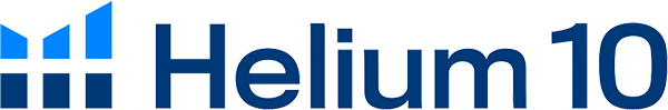 helium10 logo